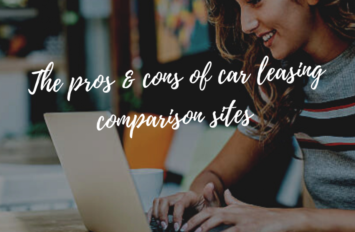 Car leasing comparison, the pros and cons